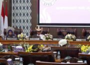 Peringati Hari Jadi Ke-394 Kabupaten Tangerang, DPRD Gelar Rapat Paripurna: Perkuat Sinergi dan Kolaborasi Pembangunan