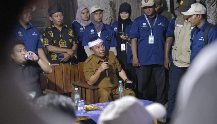 Melonjak Hampir Delapan Kali, Alokasi Perbaikan Rutilahu Jabar Tembus 49.299 Unit pada 2026