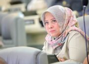Hari Parlemen Indonesia 2026: Tina Wiryawati Tekankan Penguatan Fungsi Pengawasan dan Akselerasi Ekonomi Daerah