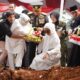 Akhir Pengabdian Sang Jenderal, Brigjen TNI (Purn) Soemarno MS Dimakamkan Dengan Upacara Kebesaran Militer