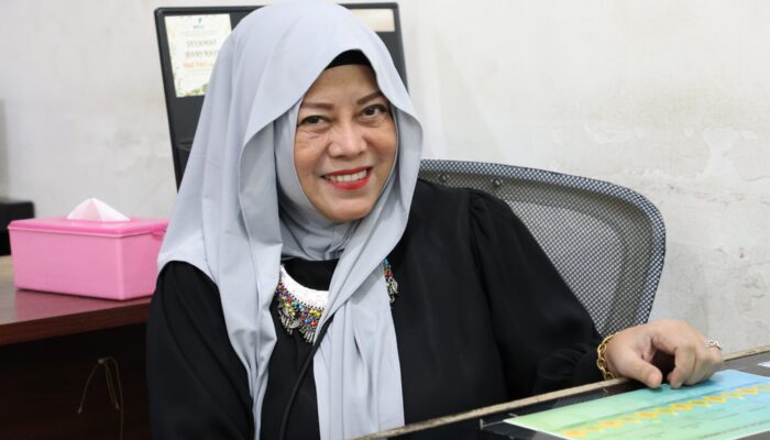Peringatan Hari Santri Nasional 2026: Tina Wiryawati Ajak Santri Jawa Barat Jadi Pelopor Kemajuan Bangsa dan Menjaga Nilai Keberagaman