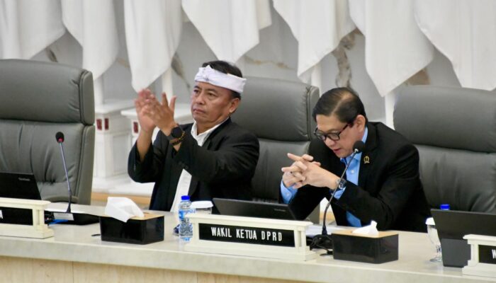 Tunggu Evaluasi Kemendagri, Pemprov Jabar Belum Ambil Keputusan Terkait Pinjaman Daerah