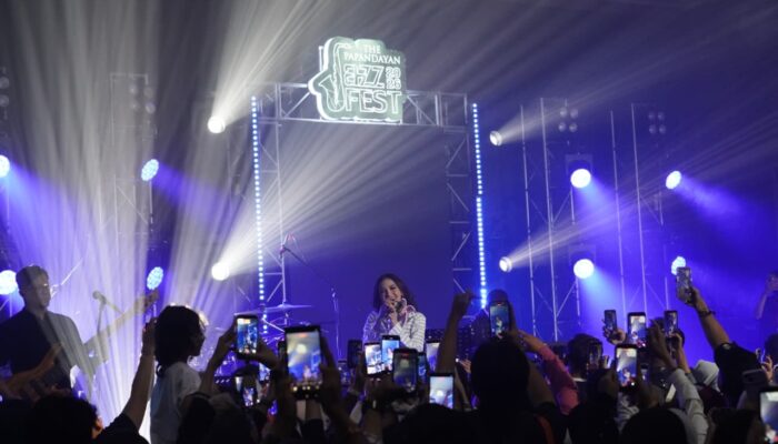 The Papandayan Jazz Fest 2026 Sukses Satukan Musik, Budaya, Dan Generasi Melalui “Sound To The Soul”