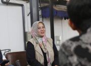 Peringati Hari Pangan Sedunia 16 Oktober, Anggota DPRD Jabar Tina Wiryawati Soroti Kesejahteraan Petani Lokal