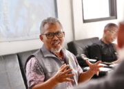 Komisi V DPRD Jabar Soroti Ketersediaan Debit Air Venue Ski Air untuk PORPROV XV 2026