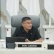 Wagub Erwan Pastikan Surplus APBD 2027 akan Disampaikan pada Paripurna Berikutnya