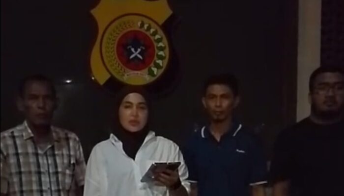 Pelaku Usaha Pembibitan Klarifikasi Soal Perkara Yang Dialami, Herizal Hormati Proses Hukum
