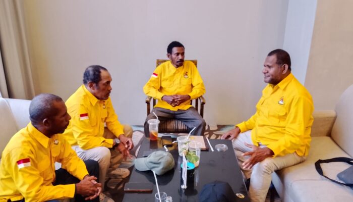Tindak Lanjut Kunjungan Menko AHY ke Papua, HIPMAS Papua Gelar Seminar Nasional dan Pelantikan DPD DKI Jakarta Akhir November 2026