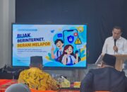 Sosialisasi Pencegahan Paham Radikal, Perlu Kolaborasi Lintas Sektoral Cegah Paham Radikal