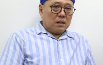 Peringati Hari Osteoporosis Sedunia, Ronny Hermawan Imbau Warga Jabar Budayakan Pola Hidup Sehat sejak Dini