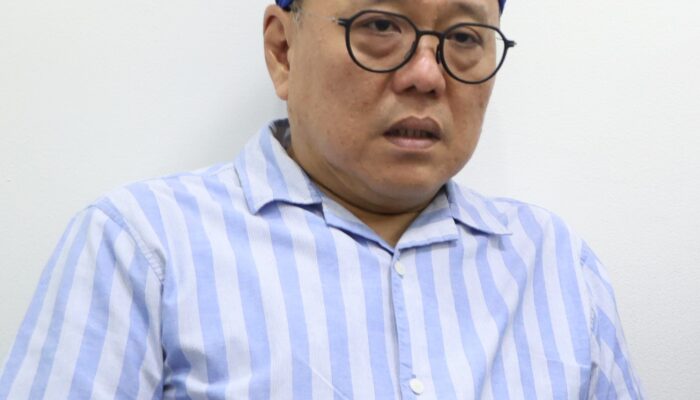 Peringati Hari Osteoporosis Sedunia, Ronny Hermawan Imbau Warga Jabar Budayakan Pola Hidup Sehat sejak Dini