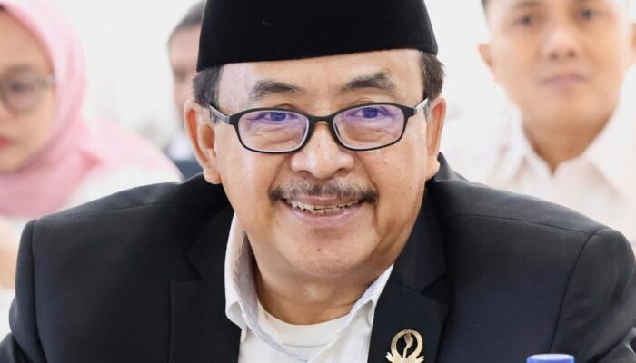 Peringati Hari Kesaktian Pancasila 2026, HM Sidkon Djampi Tegaskan Ideologi Negara Sebagai Benteng Persatuan dan Kedaulatan Bangsa