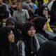 Ratusan Siswa SLB Belajar di Polres Pangandaran, Kenalkan Dunia Kepolisian