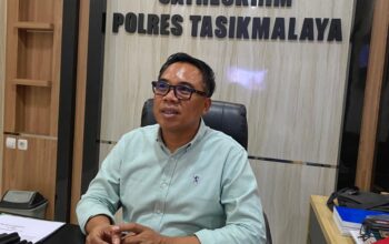 Polres Tasikmalaya Pecahkan Rekor, 3 Kasus Orang Hilang Terungkap Kurang Dari 24 Jam