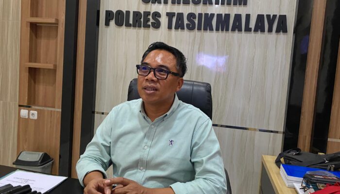 Polres Tasikmalaya Pecahkan Rekor, 3 Kasus Orang Hilang Terungkap Kurang Dari 24 Jam