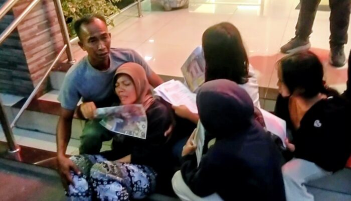 Dr. Ramces Pandiangan Bersuara Keras, Dugaan Pengerusakan oleh Satpol PP Deli Serdang Kini Dilaporkan ke Polisi