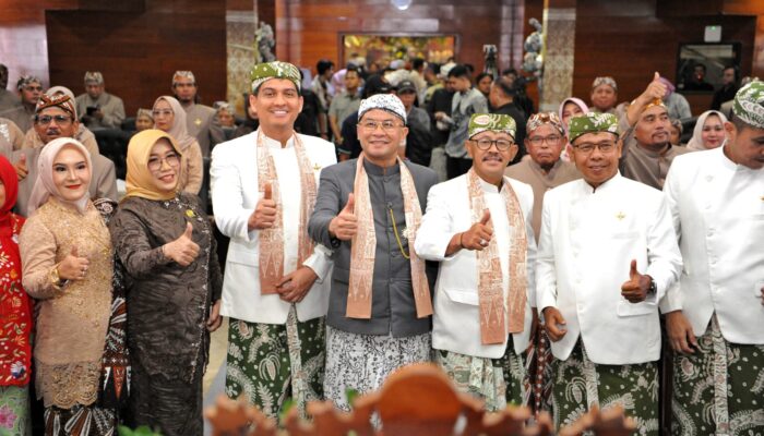 Hampir Berusia 5 Abad, Indramayu Siap Jadi Motor Pertumbuhan Ekonomi