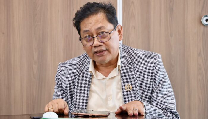 Pansus XX DPRD Jabar Konsultasi Ke Kemendagri Terkait Ranperda Pembentukan Perangkat Daerah