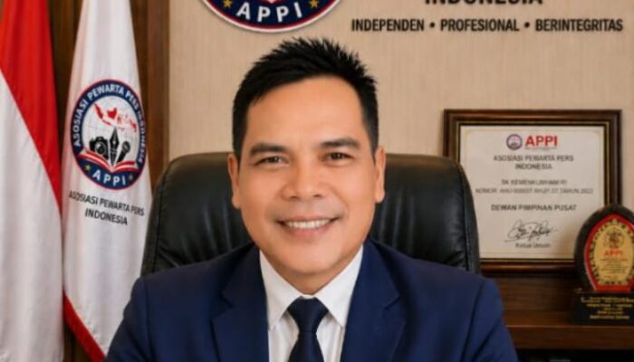 Munas APPI 2026 Perkuat Profesionalisme dan Independensi Pers