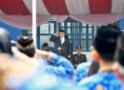 Hari Sumpah Pemuda ke-98, Wagub Erwan Dorong Pemuda Miliki Karakter Patriotik, Gigih, Berempati