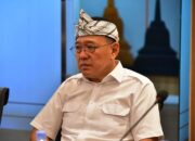 Peringati Hari Guru Sedunia 2026, Ronny Hermawan Dorong Peningkatan Kesejahteraan dan Kualitas Pendidikan Jawa Barat