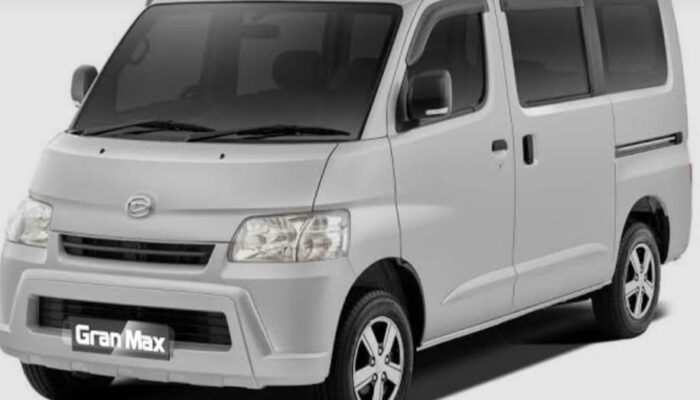 Daihatsu Kokoh di Posisi 2 Hingga September 2026, Gran Max Jadi Mobil Terlaris
