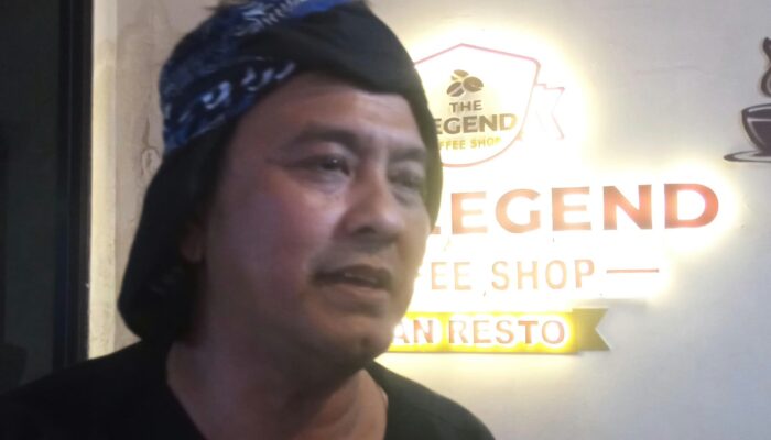 Wakil Wali Kota Tasikmalaya Rd Diky Candranegara Blak-blakan: Saya Tak Pernah Pakai APBD Sepeserpun