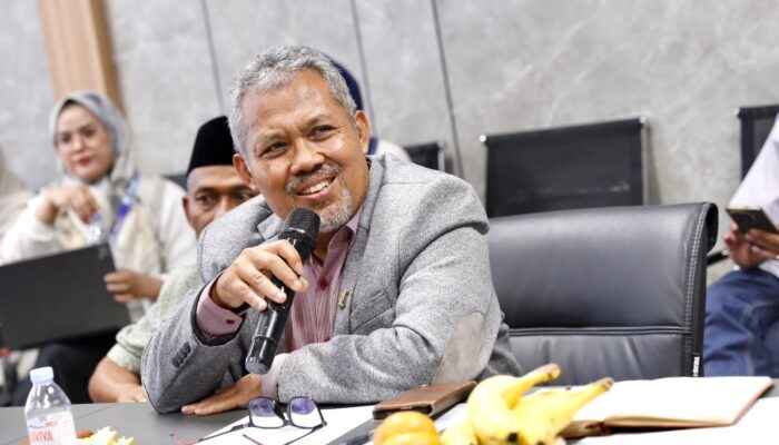 Komisi V DPRD Jabar Kawal Pelayanan Kesehatan, Pastikan Tak Ada Pasien Terabaikan