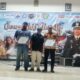 JWI Kota Cimahi Gelar Journalist Charity, Wali Kota Tekankan Independensi dan Tanggung Jawab Pers