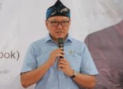Hari Batik Nasional: Anggota DPRD Jabar Ronny Hermawan Imbau Pemberdayaan Pengrajin Lokal dan Ekonomi Kreatif