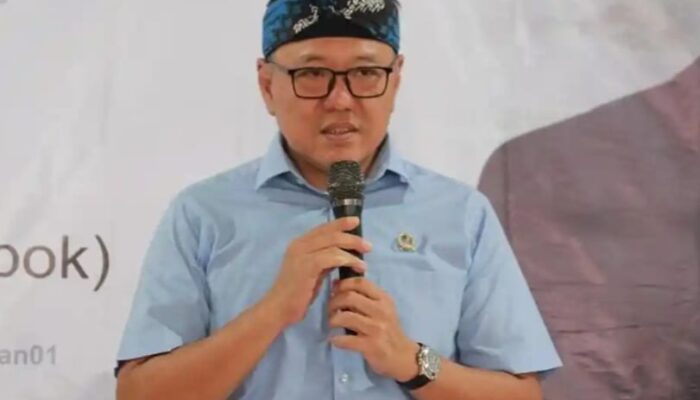 Hari Batik Nasional: Anggota DPRD Jabar Ronny Hermawan Imbau Pemberdayaan Pengrajin Lokal dan Ekonomi Kreatif