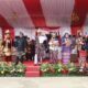 Semarak Parade Budaya Warnai Peringatan Hari Jadi ke-394 Kabupaten Tangerang