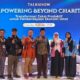 LAZ Itqan Peduli Ambil Bagian Dalam Ekosistem Zakat Produktif