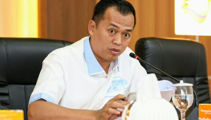 Pansus XV DPRD Jabar dan Pemprov Tegaskan Komitmen Kelestarian Lingkungan
