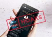 Waspada! Beredar Nomor WhatsApp Palsu Catut Nama Kepala BKPSDM Pangandaran