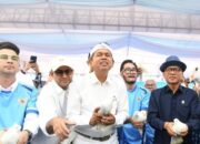 KBB Jadi Titik Awal Hari Desa Nasional 2027 dan Bergulirnya Liga Desa 2026-2027