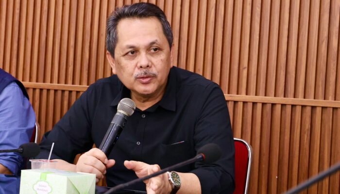 Pansus XXI DPRD Jabar Dorong Penguatan Komunitas Pengelola Sampah Berbasis Rumah Tangga Melalui Ranperda