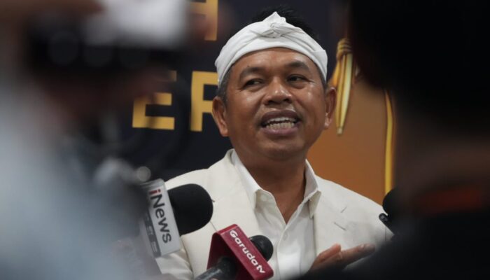KDM Harapkan Dewan Pers Kembalikan Pers Sebagai Lembaga Bergengsi