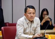 Ciremai dan Galunggung Masuk Lelang Panas Bumi, Anggota Komisi IV DPRD Jabar: Buka Dulu Datanya ke Warga!