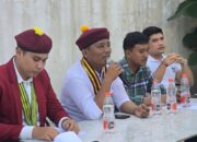 Pemuda Harus Mampu Melahirkan Gagasan Dan Tindakan Nyata