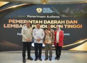 Kementerian P2MI Tambah Alokasi Pelatihan bagi Calon Pekerja Migran Asal Garut