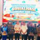 Dinas Pendidikan dan Kebudayaan Gelar Sosialisasi Pengembangan Kamus Bahasa Daerah Mee-Indonesia – Inggris