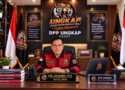 Ketum GERMAS Ungkap Ade Julhaidir Desak DPR/MPR RI Tampung Aspirasi Masyarakat Terkait Polemik Putusan MK Dan IJASAH Gibran