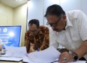 Kolaborasi Pemkot Cimahi dan Poltekesos Dorong Penanganan Sosial Lebih Terarah