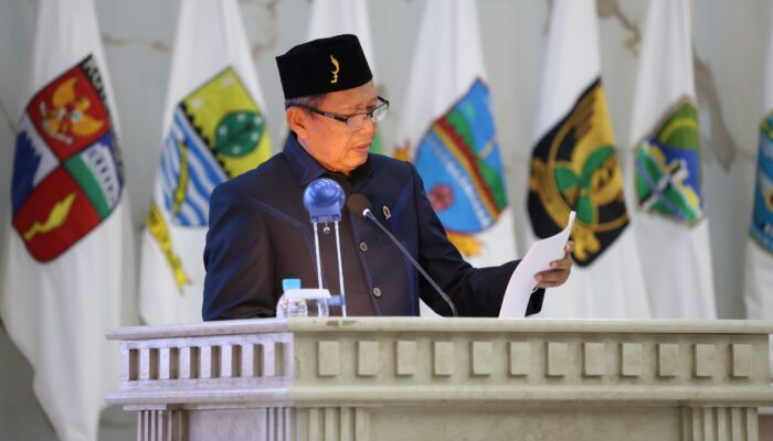 Fraksi Gerindra DPRD Jawa Barat Tekankan APBD 2027 Harus Berdampak Nyata Bagi Kesejahteraan Masyarakat
